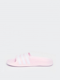 Шлёпанцы Adidas ADILETTE AQUA модель FY8072 Фото