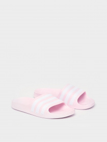 Шлёпанцы Adidas ADILETTE AQUA модель FY8072 Фото