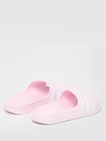 Шлёпанцы Adidas ADILETTE AQUA модель FY8072 Фото