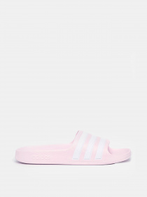 Шлёпанцы Adidas ADILETTE AQUA модель FY8072 Фото