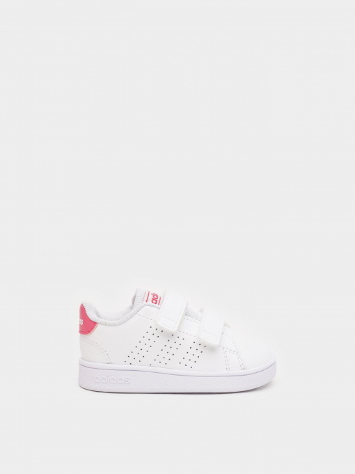 Кеды Adidas Advantage Sport Inspired модель EF0300 Фото