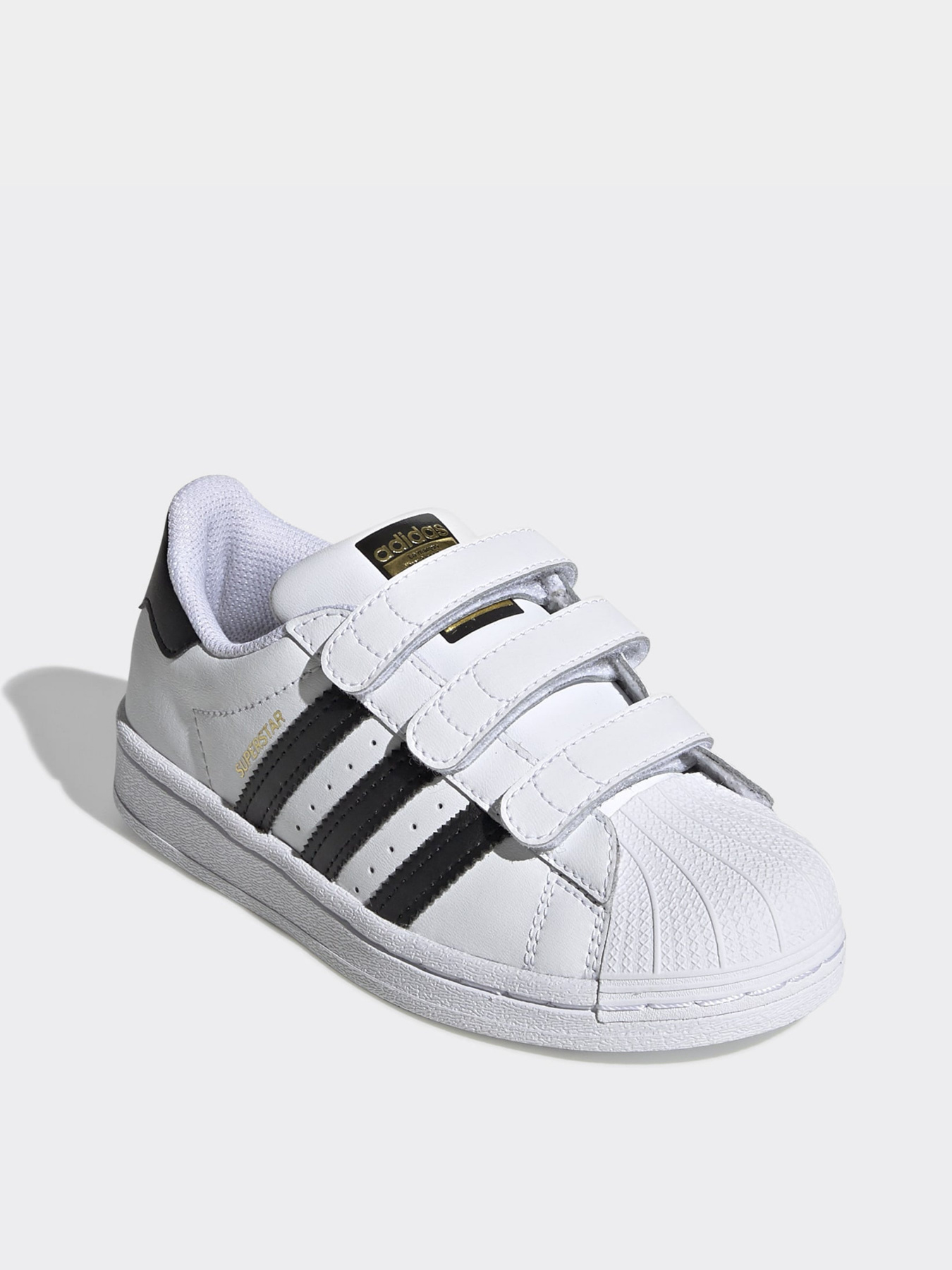 Кеди Adidas SUPERSTAR модель EF4838 Фото