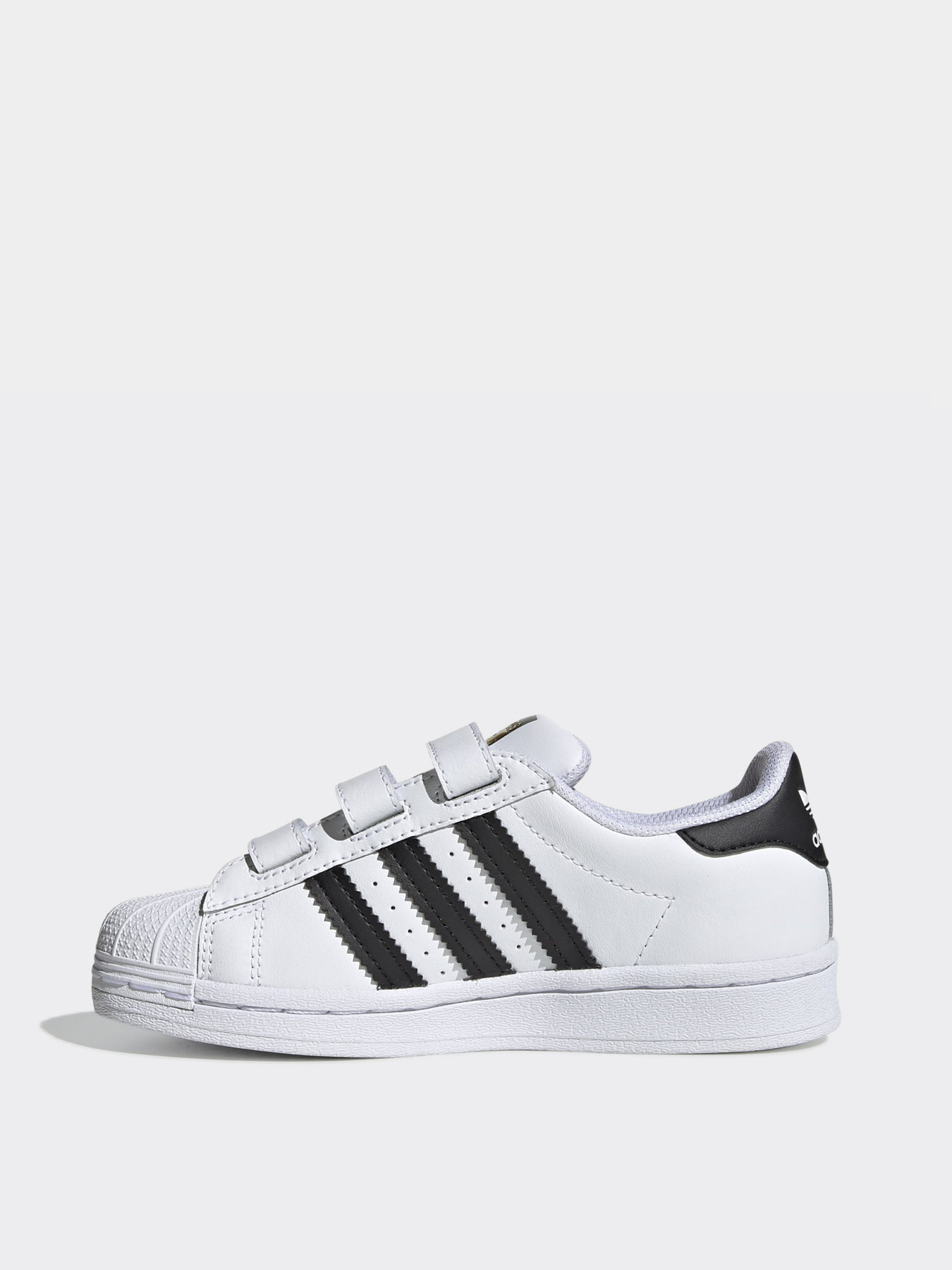Кеди Adidas SUPERSTAR модель EF4838 Фото