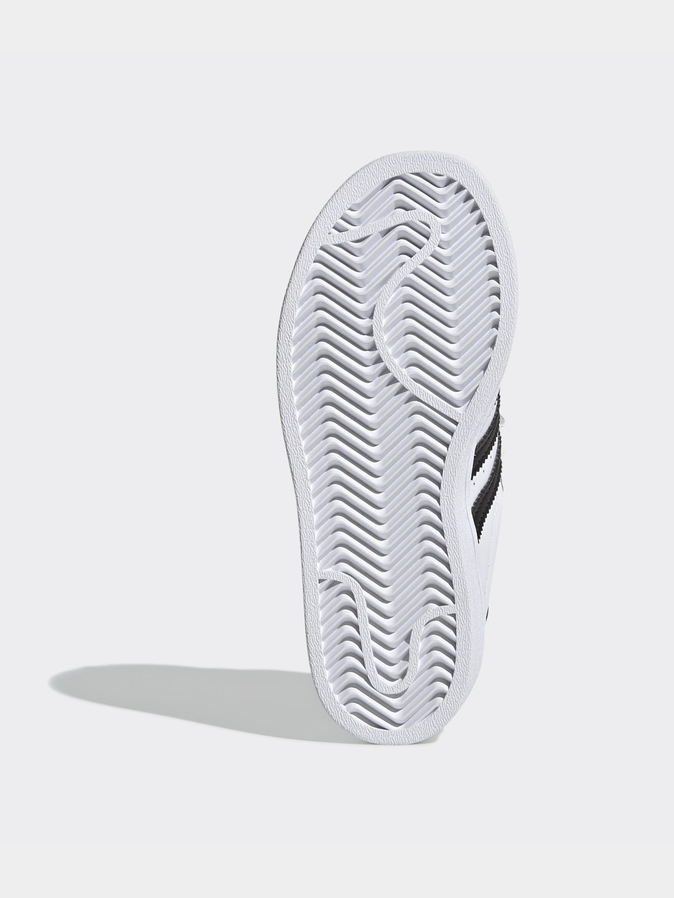 Кеди Adidas SUPERSTAR модель EF4838 Фото