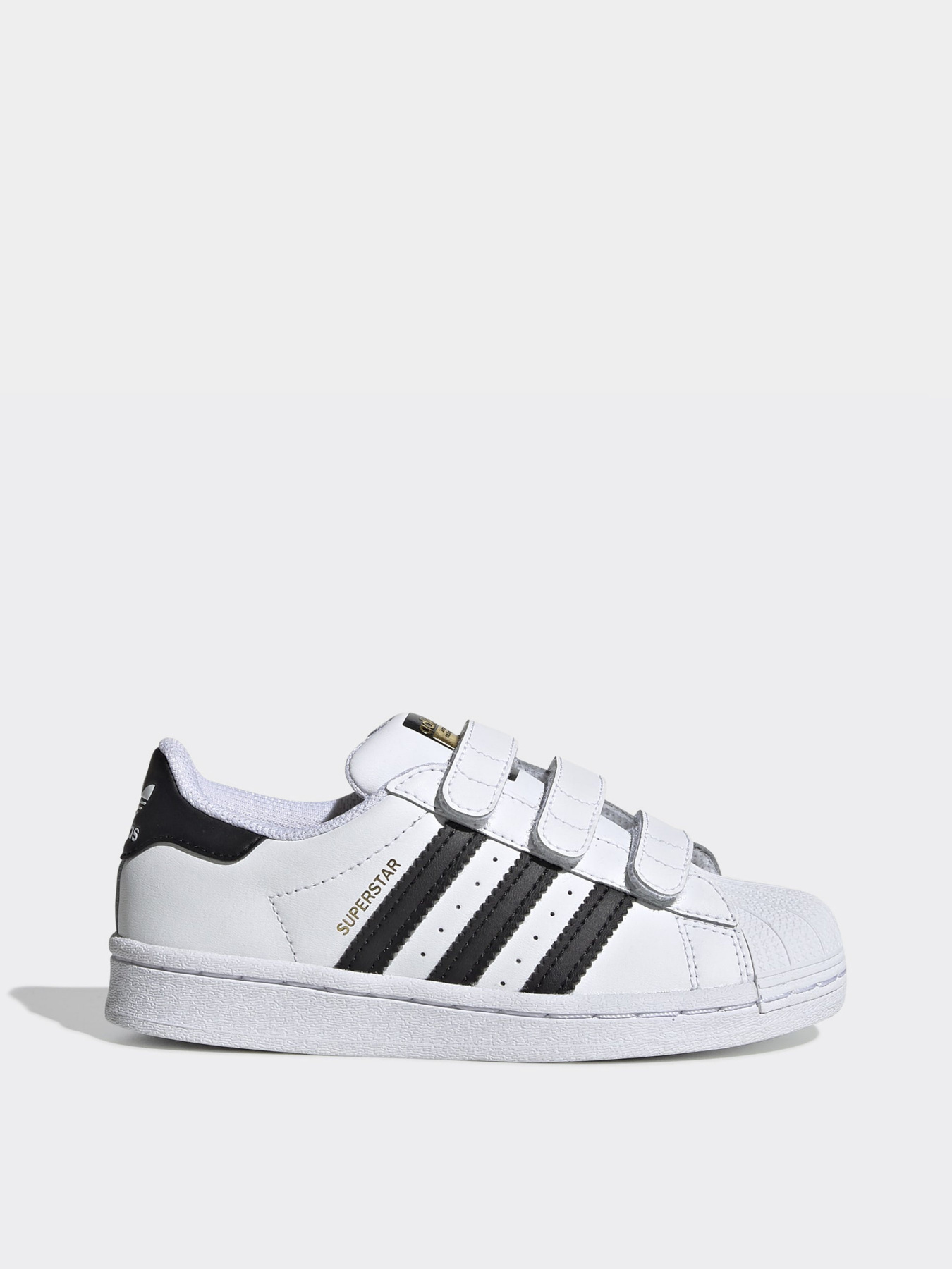 Кеди Adidas SUPERSTAR модель EF4838 Фото
