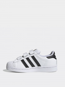 Кеди Adidas SUPERSTAR модель EF4838 Фото