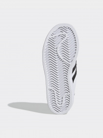 Кеди Adidas SUPERSTAR модель EF4838 Фото