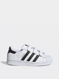 Кеди Adidas SUPERSTAR модель EF4838 Фото