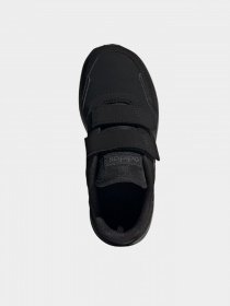 Кросівки Adidas Vs Switch 3 модель FW9308 Фото