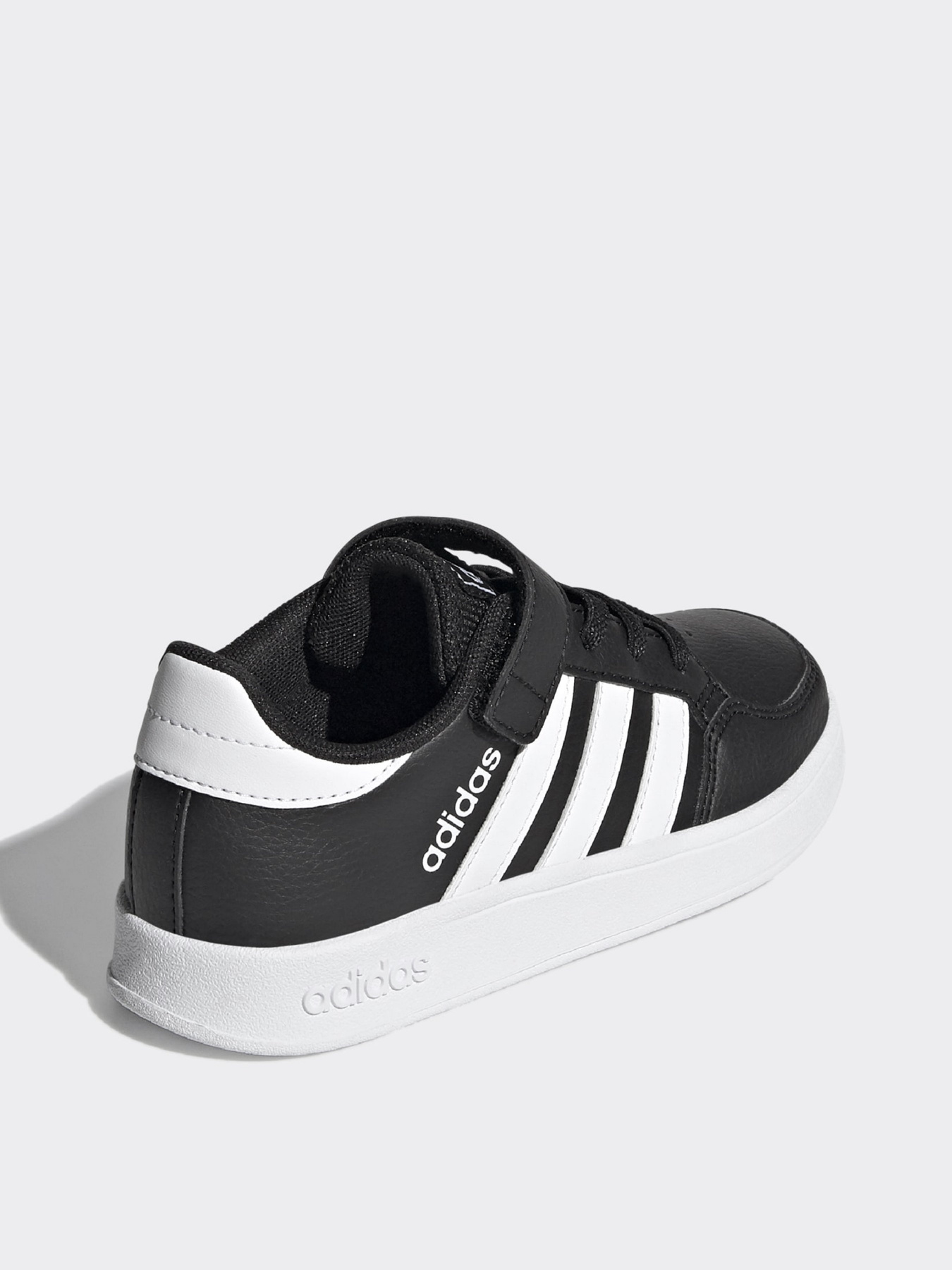 Кросівки Adidas Breaknet Sportswear модель FZ0105 Фото