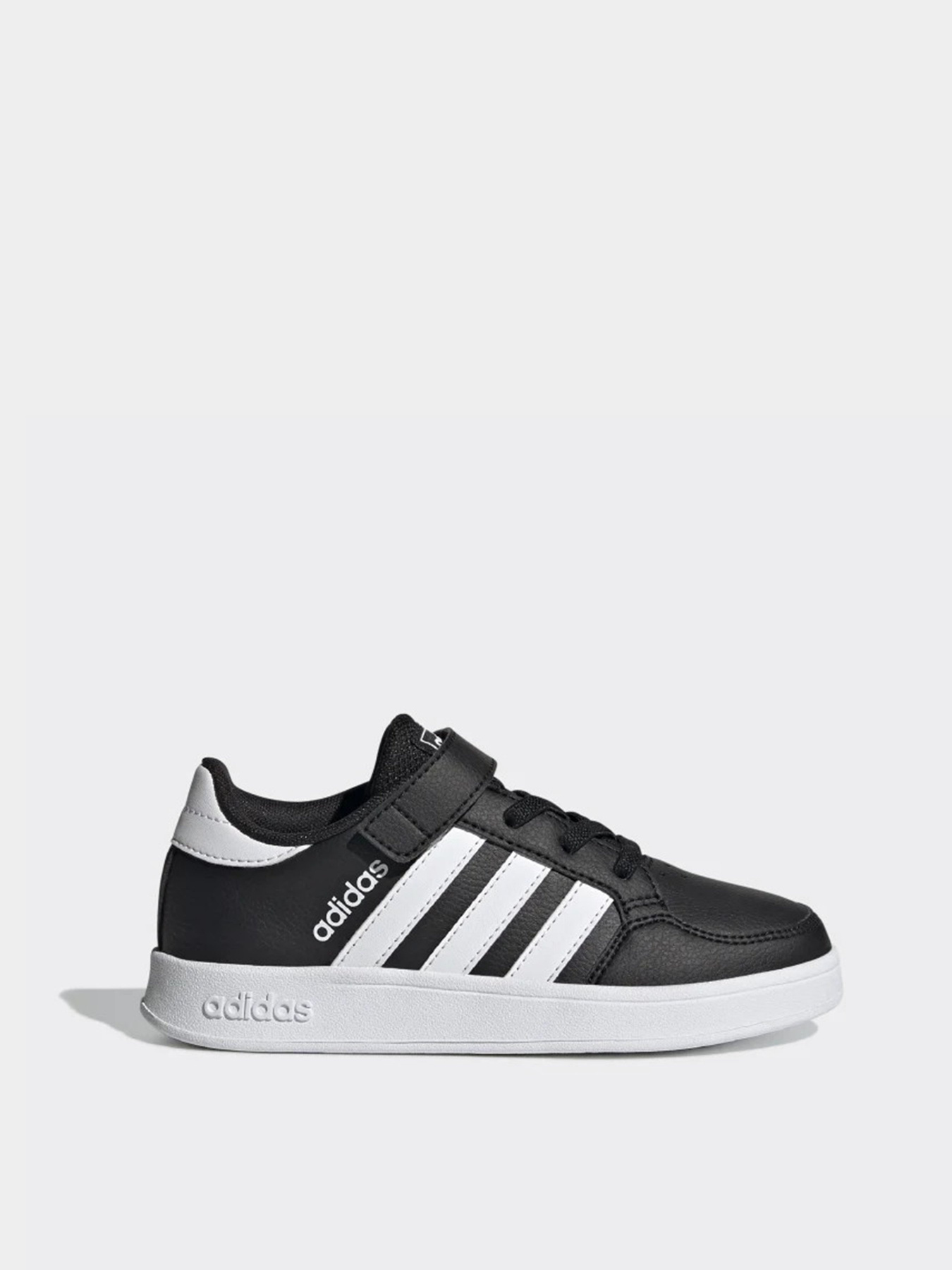 Кросівки Adidas Breaknet Sportswear модель FZ0105 Фото