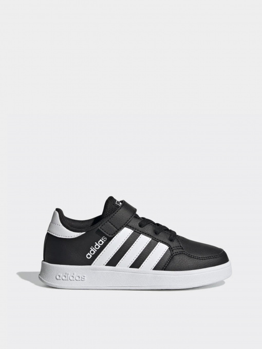 Кросівки Adidas Breaknet Sportswear модель FZ0105 Фото