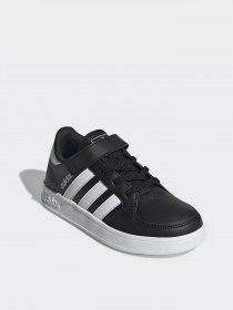 Кросівки Adidas Breaknet Sportswear модель FZ0105 Фото