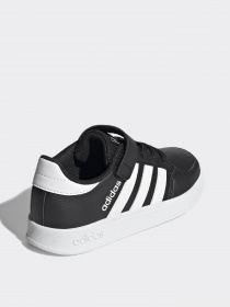 Кросівки Adidas Breaknet Sportswear модель FZ0105 Фото