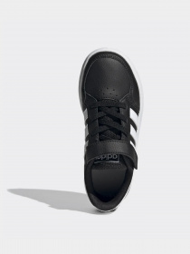 Кросівки Adidas Breaknet Sportswear модель FZ0105 Фото