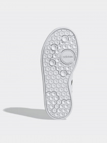 Кросівки Adidas Breaknet Sportswear модель FZ0105 Фото