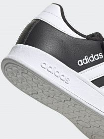 Кросівки Adidas Breaknet Sportswear модель FZ0105 Фото