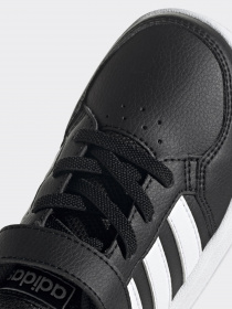Кросівки Adidas Breaknet Sportswear модель FZ0105 Фото