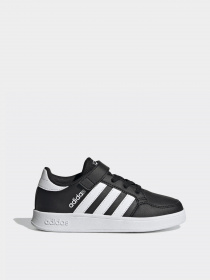 Кросівки Adidas Breaknet Sportswear модель FZ0105 Фото