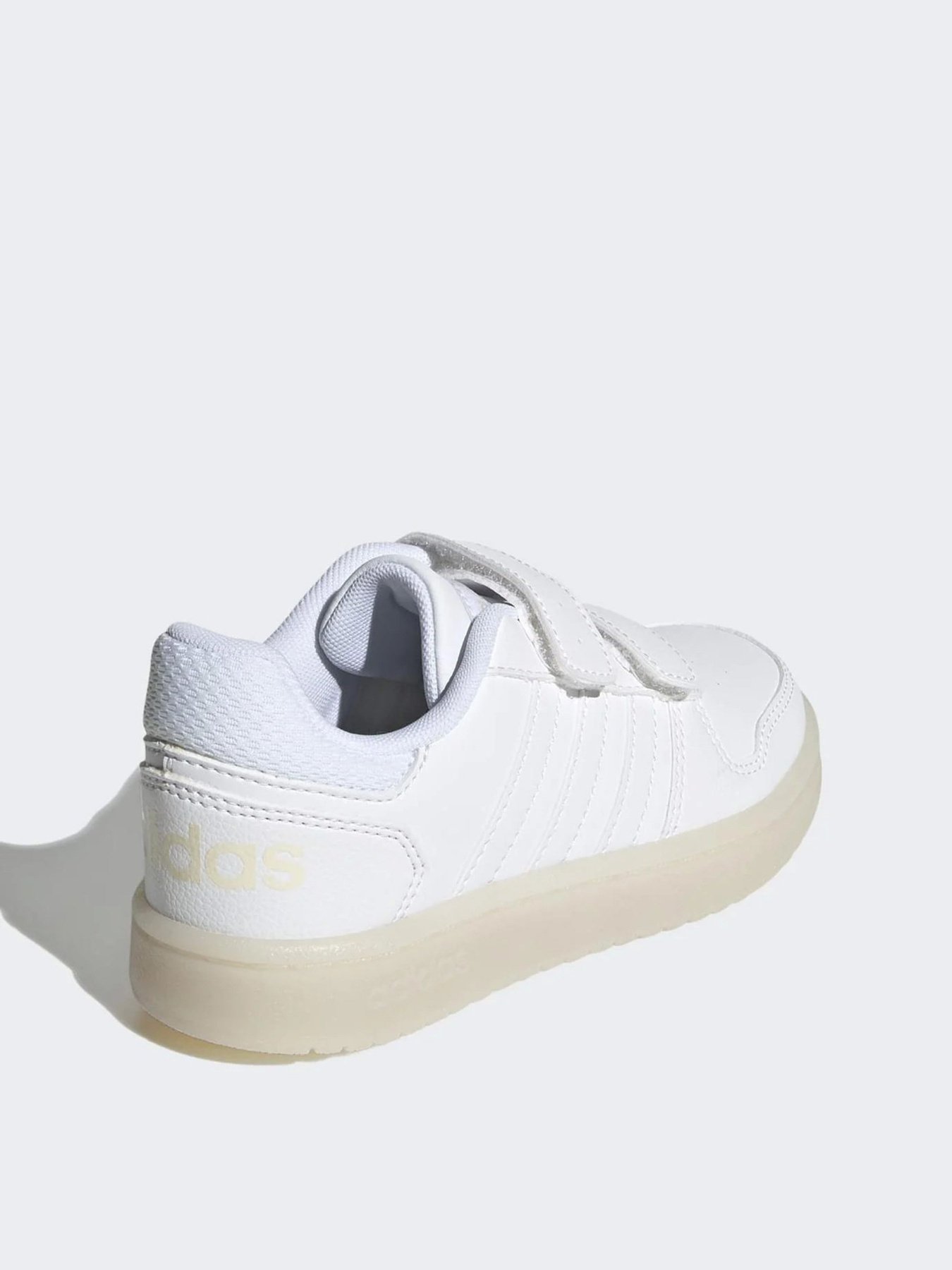Кросівки Adidas Hoops 2.0 Performance модель H01548 Фото