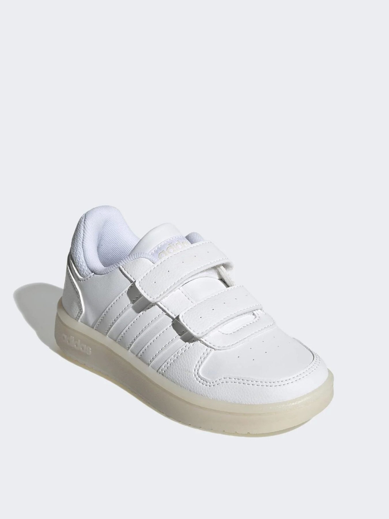 Кросівки Adidas Hoops 2.0 Performance модель H01548 Фото