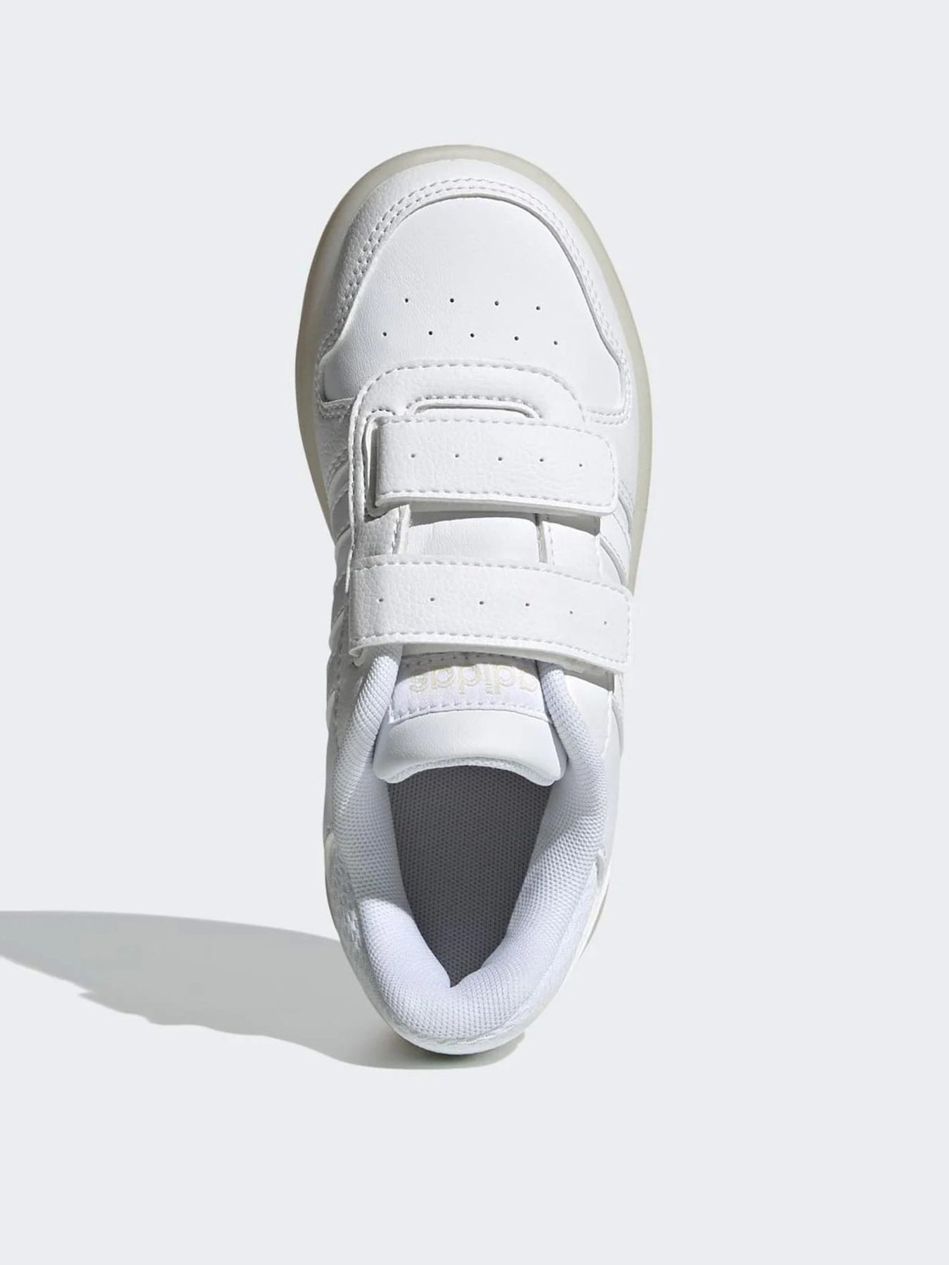 Кросівки Adidas Hoops 2.0 Performance модель H01548 Фото