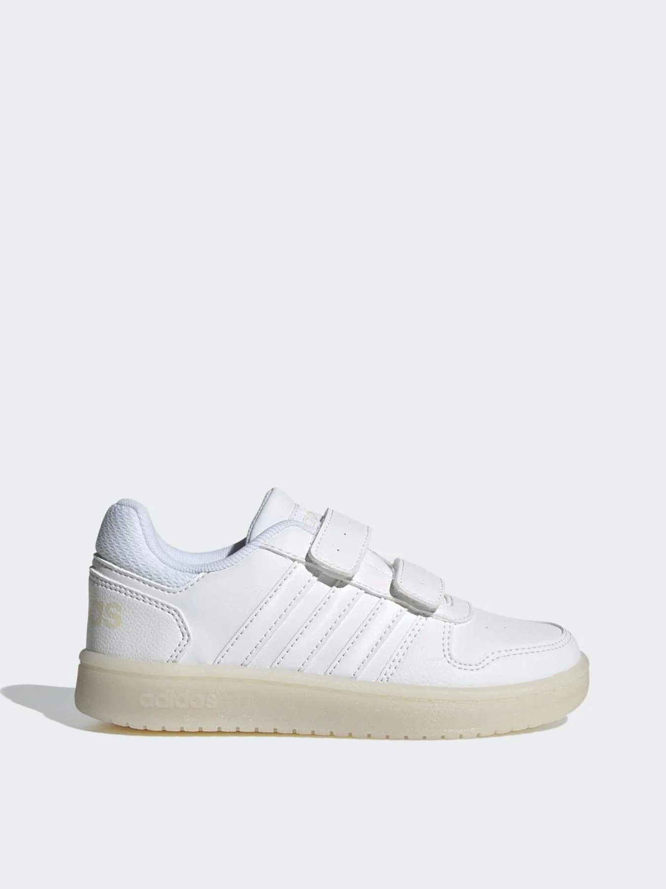 Кросівки Adidas Hoops 2.0 Performance модель H01548 Фото