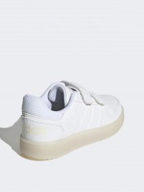Кросівки Adidas Hoops 2.0 Performance модель H01548 Фото
