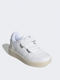 Кросівки Adidas Hoops 2.0 Performance модель H01548 Фото