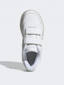 Кросівки Adidas Hoops 2.0 Performance модель H01548 Фото