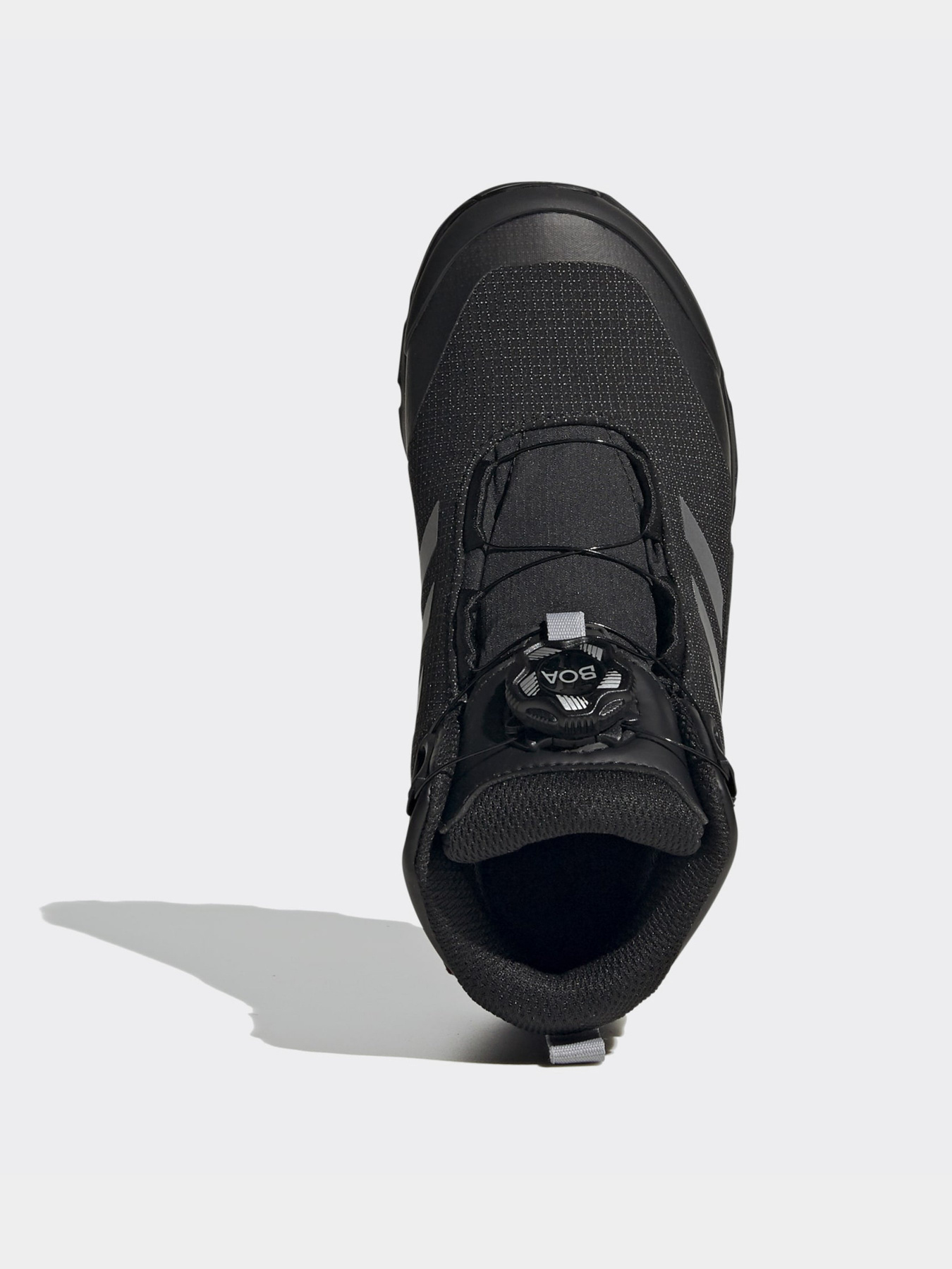 Черевики та чоботи Adidas TERREX WINTER BOA модель FU7272 Черевики та чоботи Adidas TERREX WINTER BOA модель FU7272 Фото