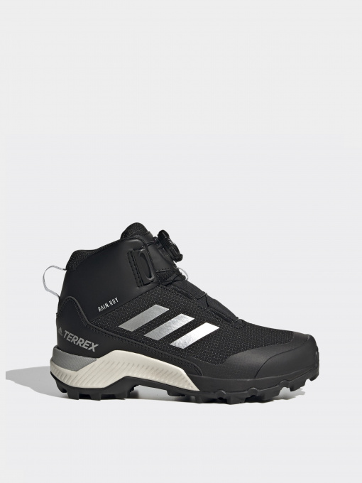 Черевики та чоботи Adidas TERREX WINTER BOA модель FU7272 Фото