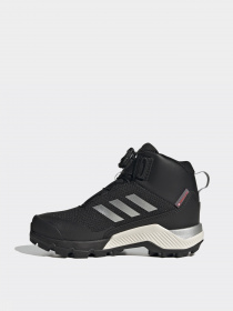 Черевики та чоботи Adidas TERREX WINTER BOA модель FU7272 Фото