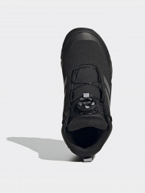 Черевики та чоботи Adidas TERREX WINTER BOA модель FU7272 Фото