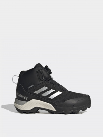 Черевики та чоботи Adidas TERREX WINTER BOA модель FU7272 Фото
