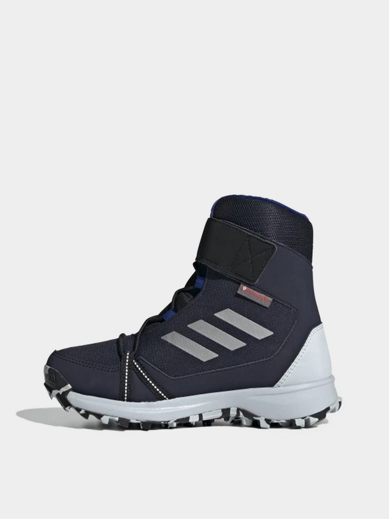 Черевики та чоботи Adidas TERREX SNOW CF CP CW модель FZ2600 Фото