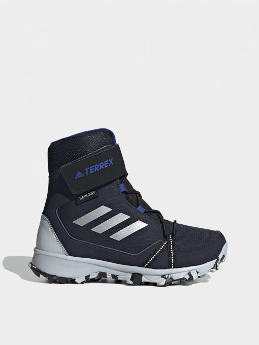 Ботинки и сапоги Adidas TERREX SNOW CF CP CW модель FZ2600 Фото