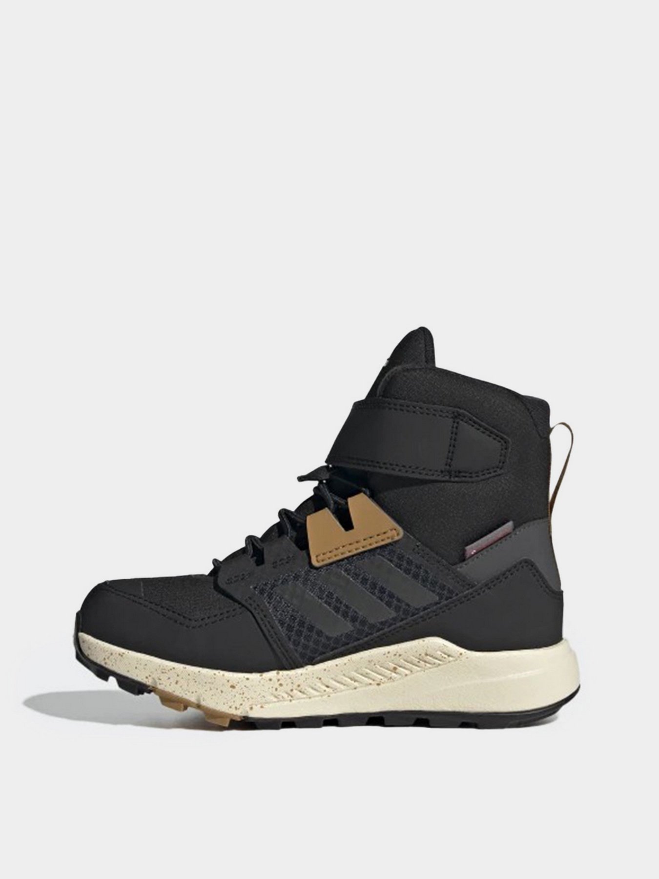 Черевики та чоботи Adidas TERREX TRAILMAKER COLD.RDY модель FZ2611 Черевики та чоботи Adidas TERREX TRAILMAKER COLD.RDY модель FZ2611 Фото