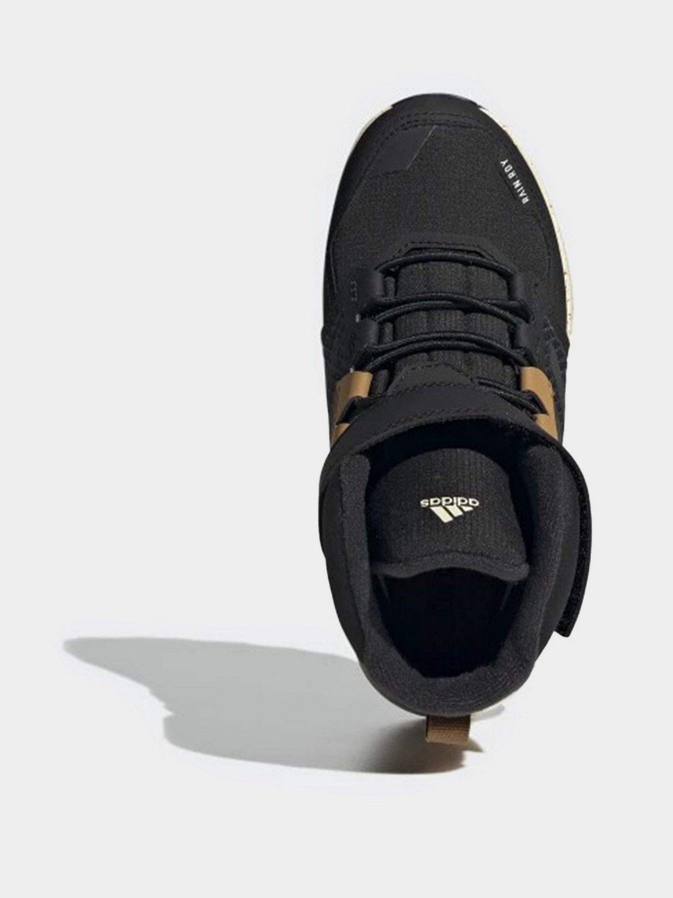 Черевики та чоботи Adidas TERREX TRAILMAKER COLD.RDY модель FZ2611 Черевики та чоботи Adidas TERREX TRAILMAKER COLD.RDY модель FZ2611 Фото