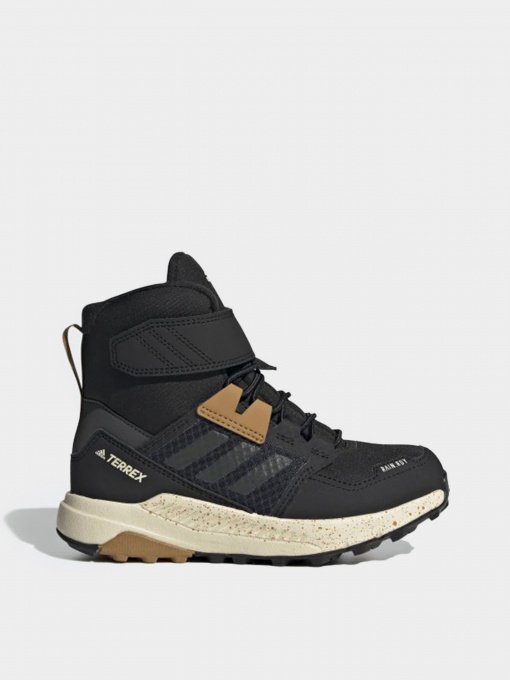 Черевики та чоботи Adidas TERREX TRAILMAKER COLD.RDY модель FZ2611 Фото