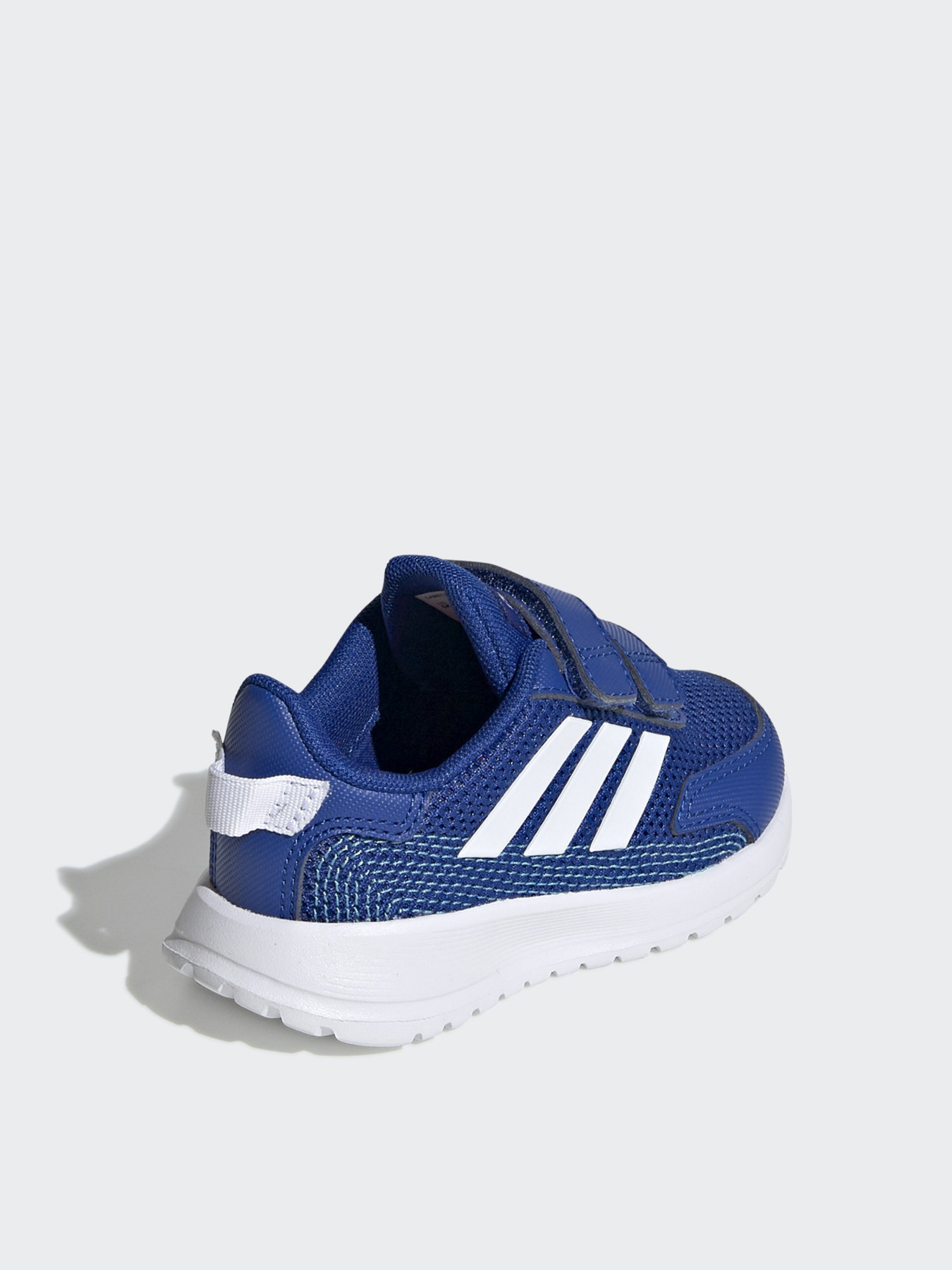 Кросівки Adidas Tensaur Run модель EG4140 Фото