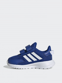 Кросівки Adidas Tensaur Run модель EG4140 Фото