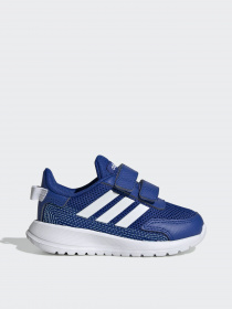 Кросівки Adidas Tensaur Run модель EG4140 Фото