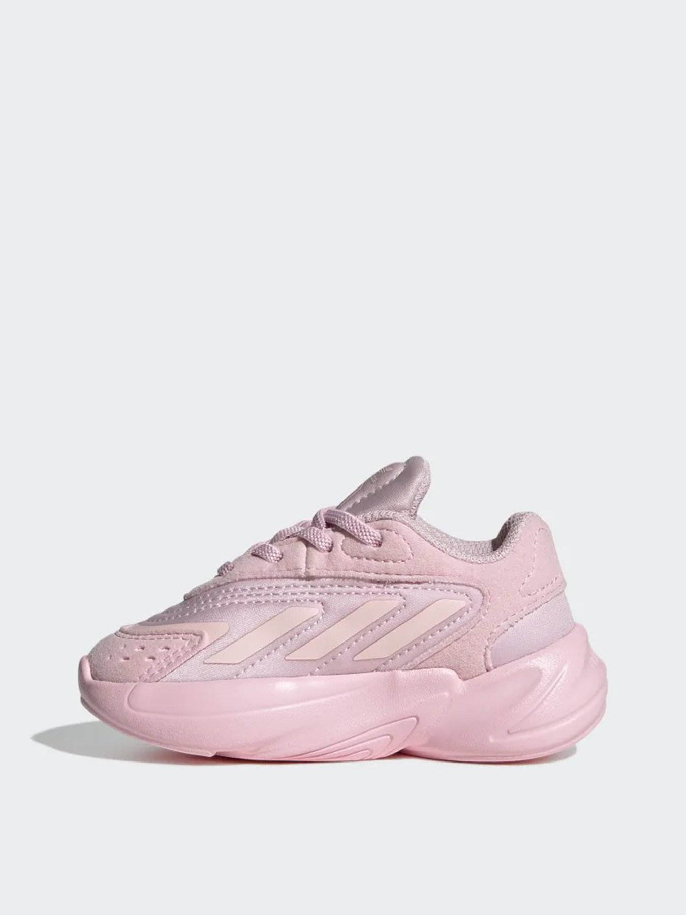 Кросівки Adidas Ozelia модель GW8131 Кросівки Adidas Ozelia модель GW8131 Фото