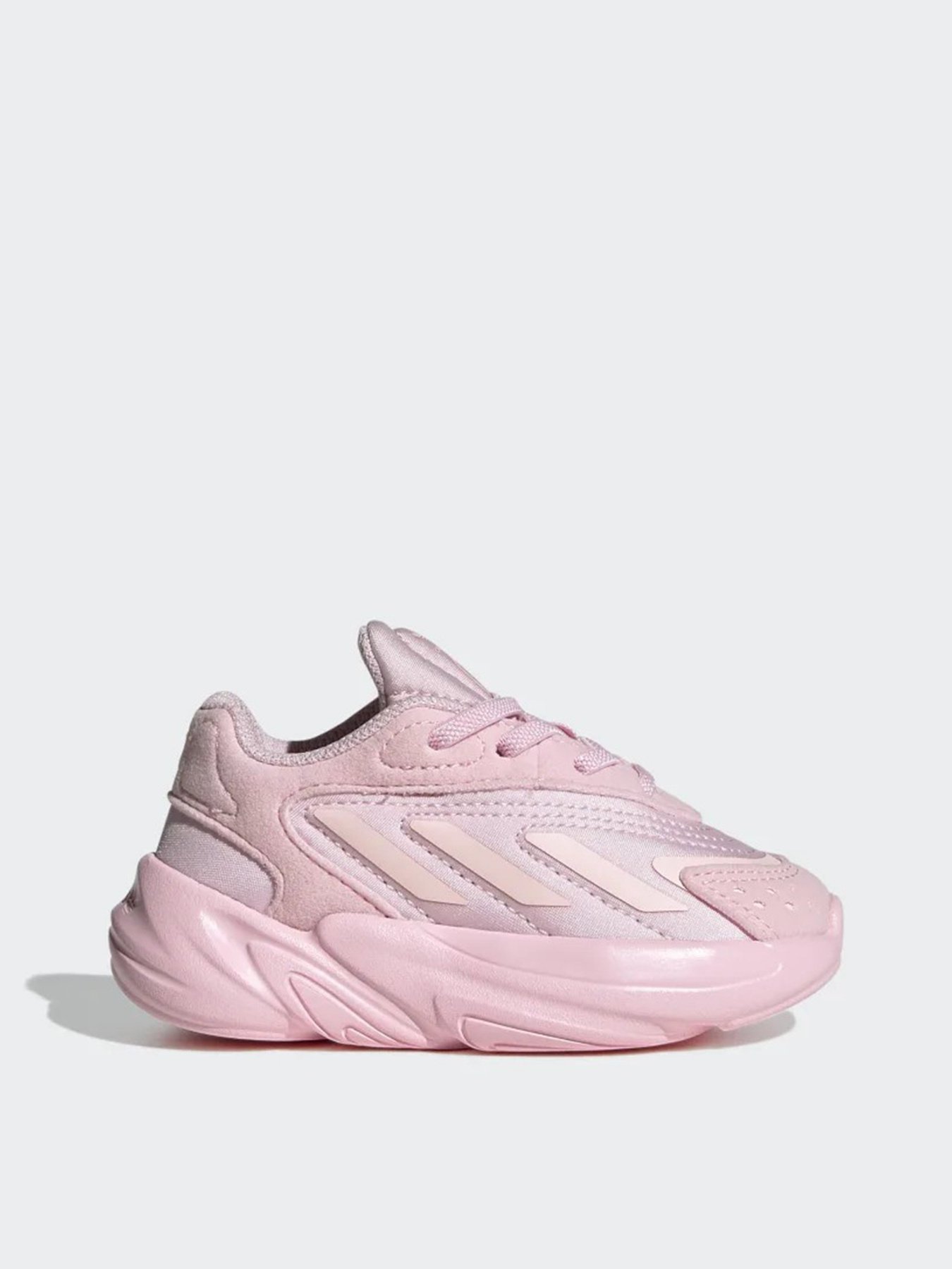 Кросівки Adidas Ozelia модель GW8131 Кросівки Adidas Ozelia модель GW8131 Фото