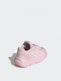 Кросівки Adidas Ozelia модель GW8131 Фото