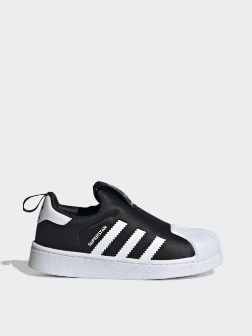 Кеды Adidas Superstar 360 модель GX3231 Фото