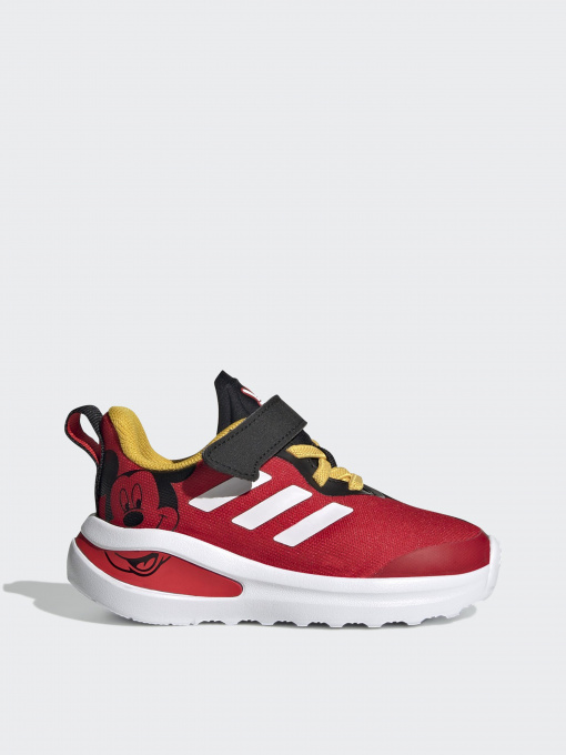 Кросівки Adidas Disney Mickey Fortarun модель H68846 Фото