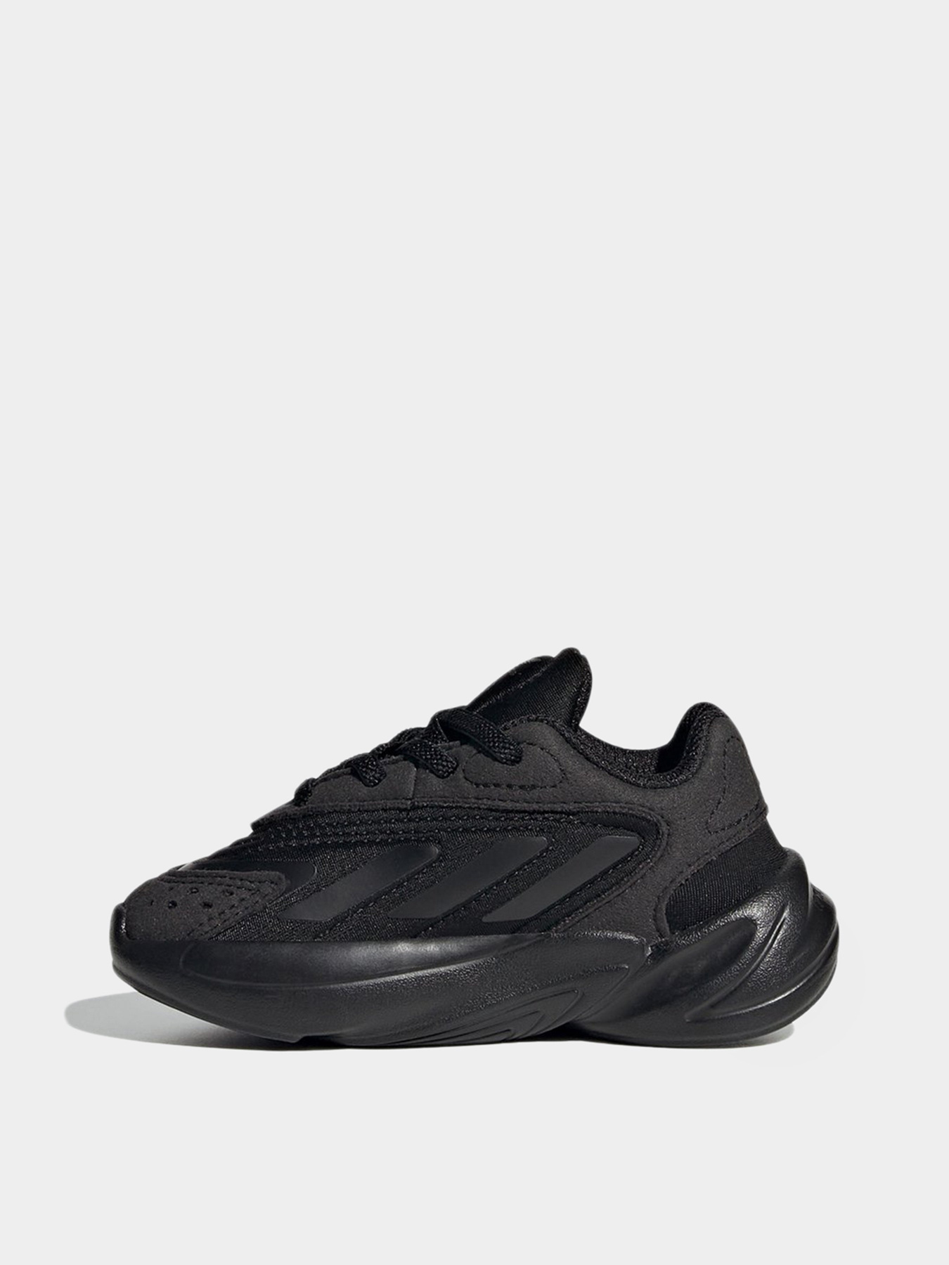 Кросівки Adidas Ozelia Originals модель H04747 Фото