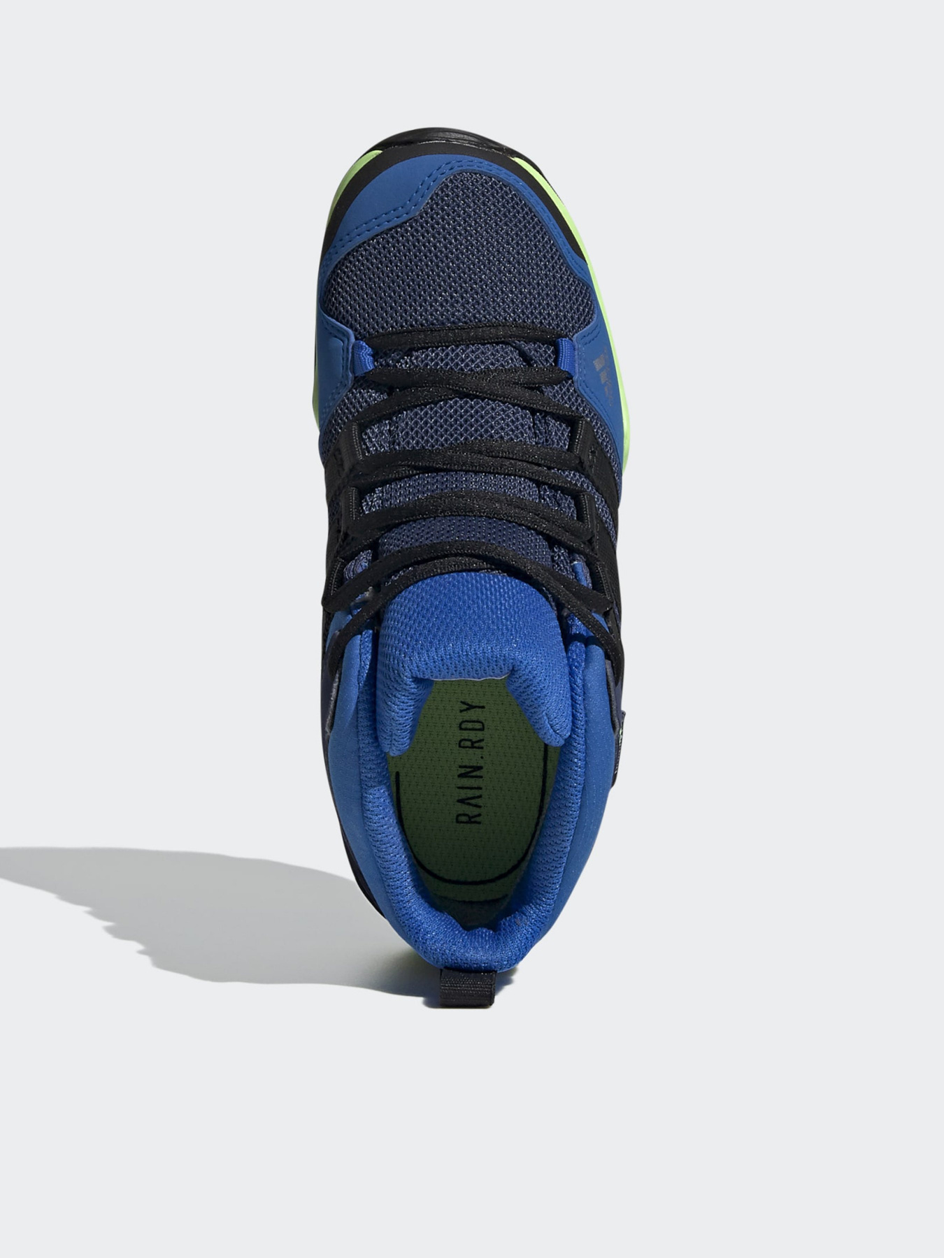 Черевики та чоботи Adidas AX2R CLIMAPROOF MID модель EF2246 Черевики та чоботи Adidas AX2R CLIMAPROOF MID модель EF2246 Фото